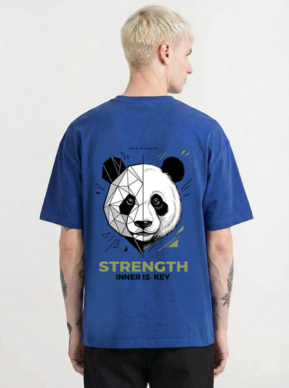 AA 7 PRINTED TSHIRT