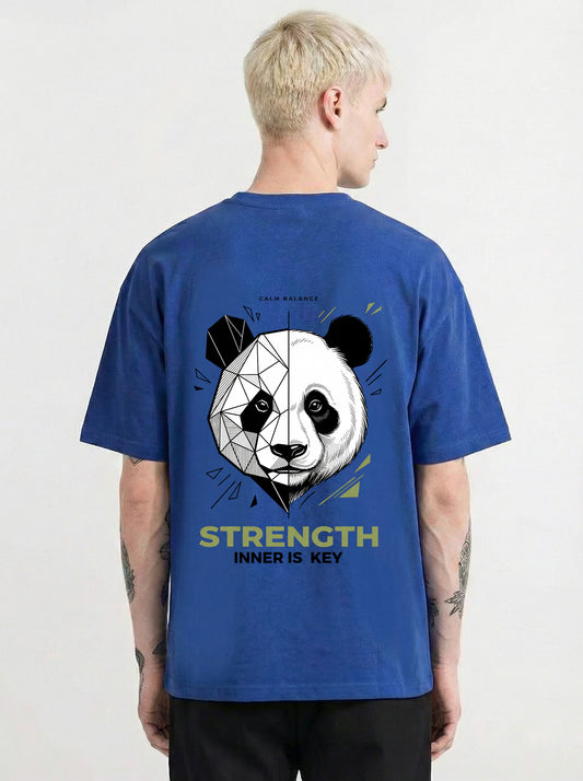 AA 7 PRINTED TSHIRT