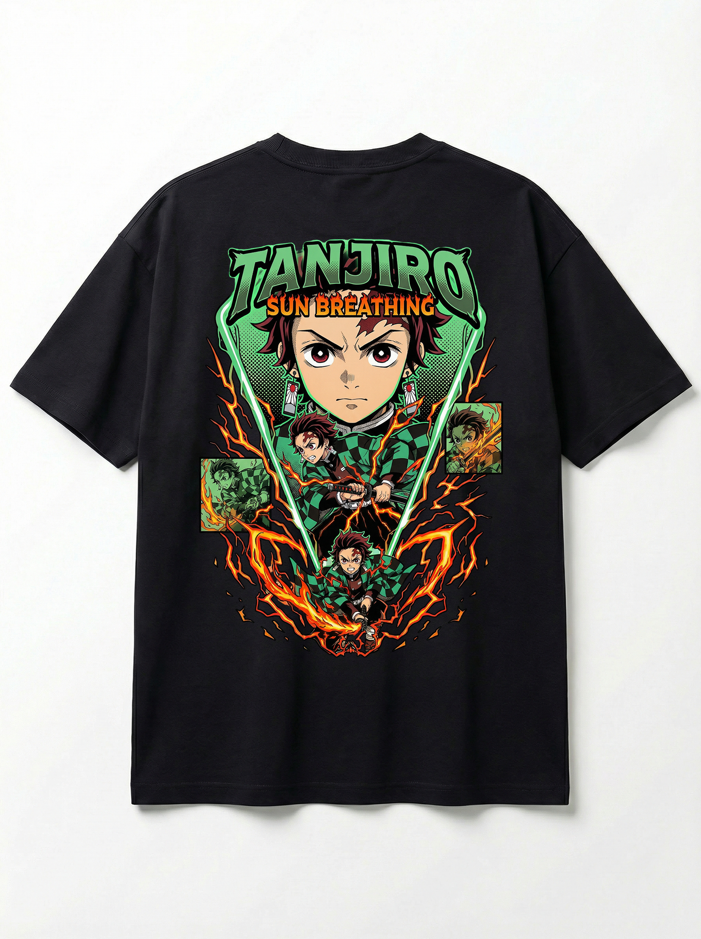 DS 2 PRINTED TSHIRT