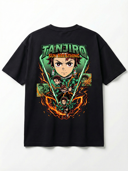 DS 2 PRINTED TSHIRT