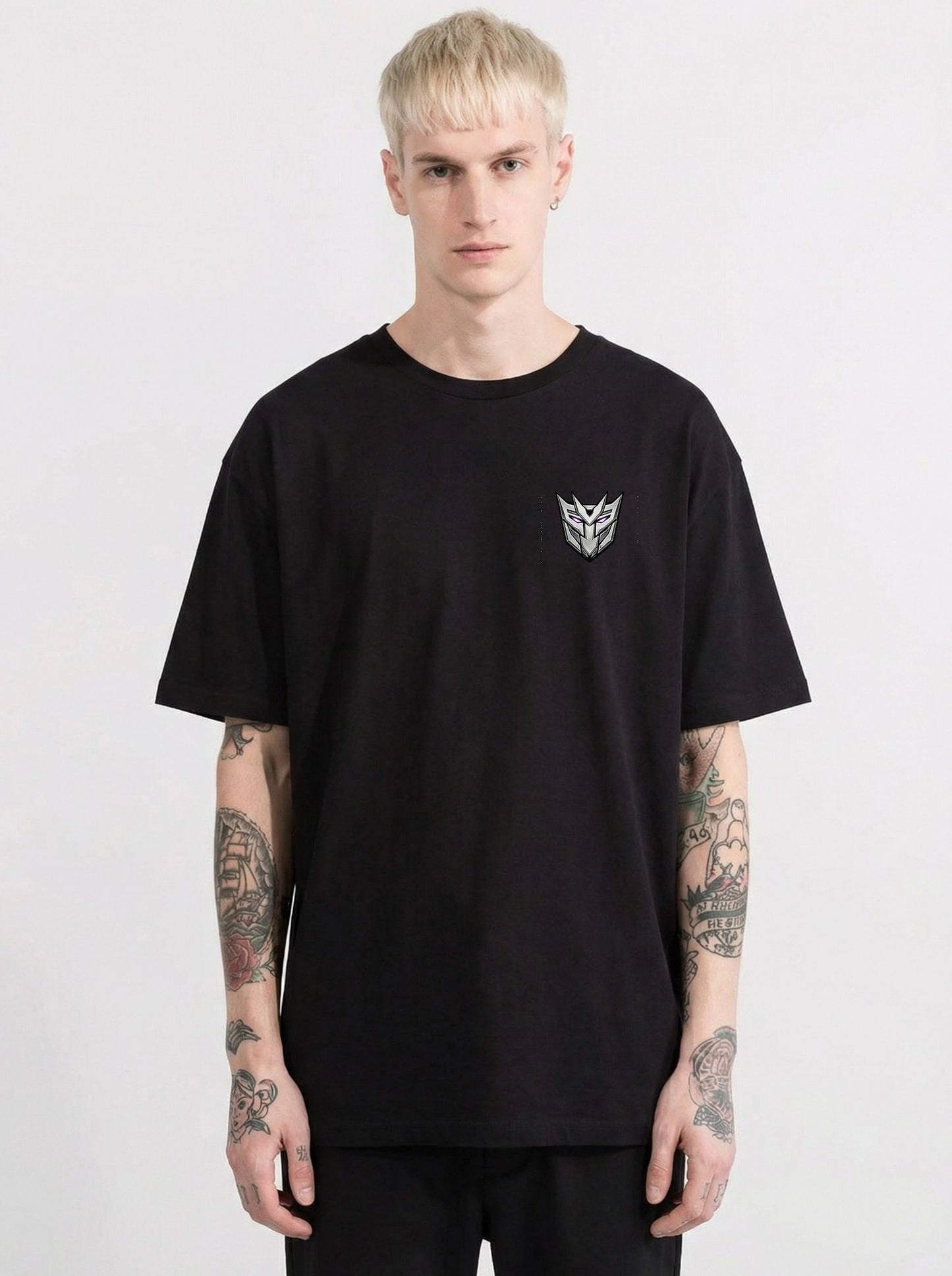 T 32 B. PRINTED TSHIRT