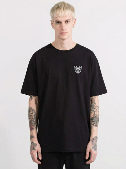 T 32 B. PRINTED TSHIRT