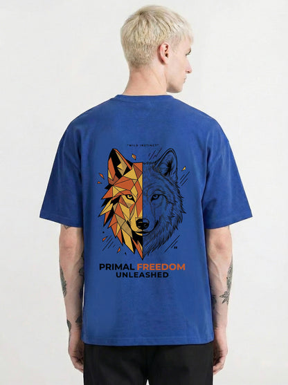 AA 2 PRINTED TSHIRT