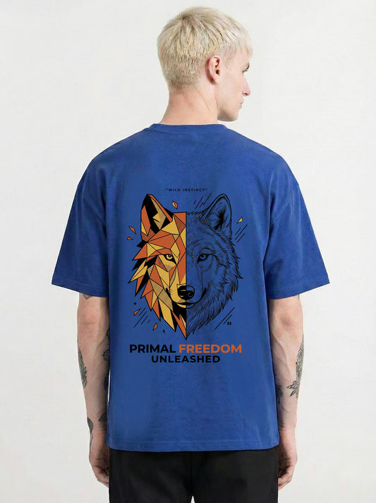 AA 2 PRINTED TSHIRT