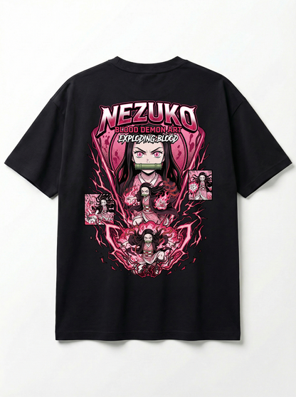 DS 35 B. PRINTED TSHIRT
