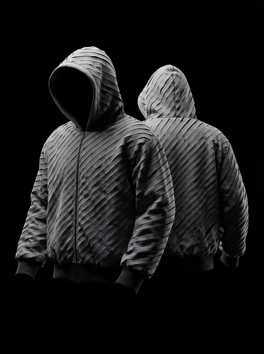 SCHYEAH HOODIE