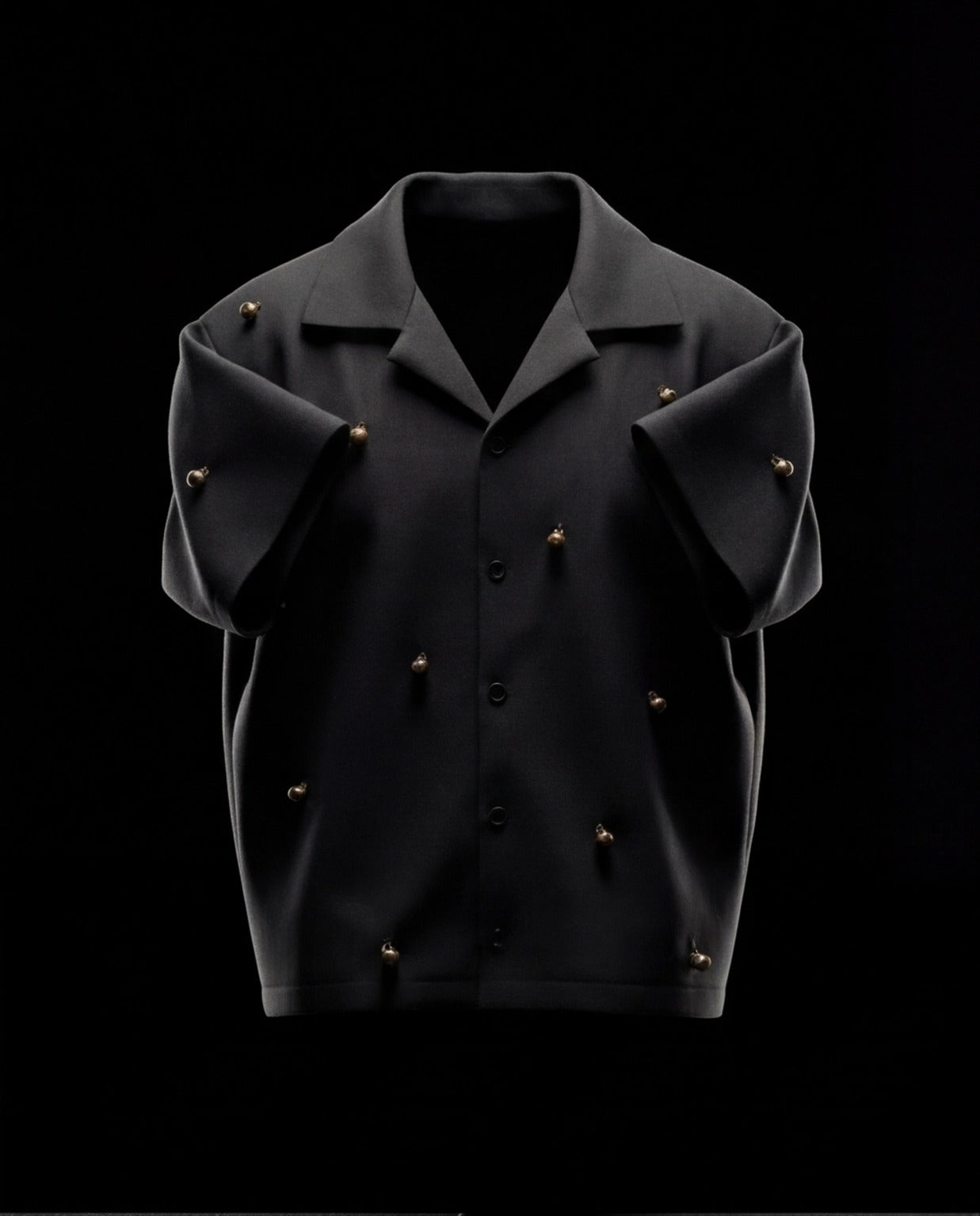 GHUNGROO SHIRT