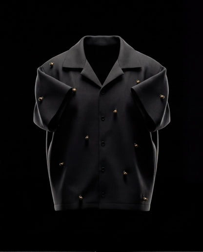 GHUNGROO SHIRT