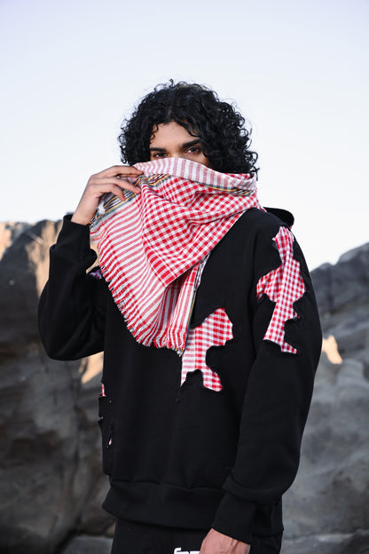 GAMCHA HOODIE: SIGNATURE (UNISEX)