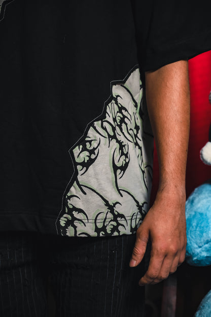 FERALFEST TEE [UNISEX]