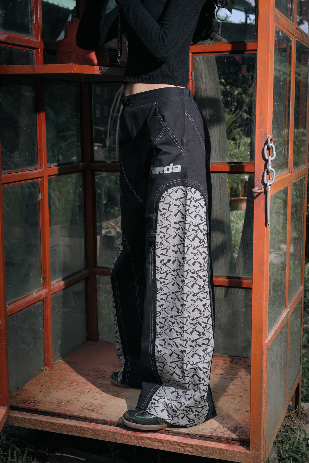 SIRIMIRI CARGOS
