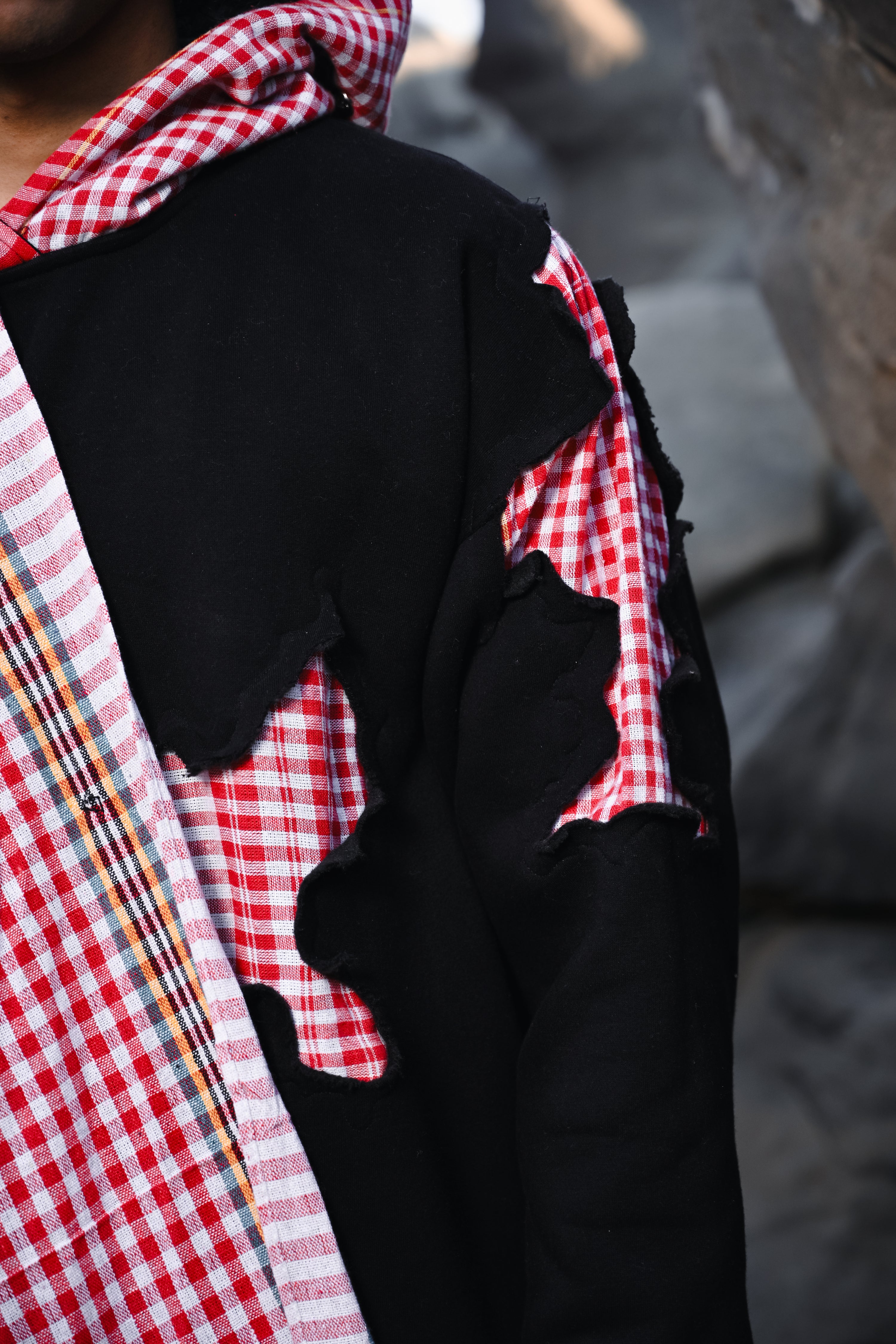 GAMCHA HOODIE: SIGNATURE (UNISEX)