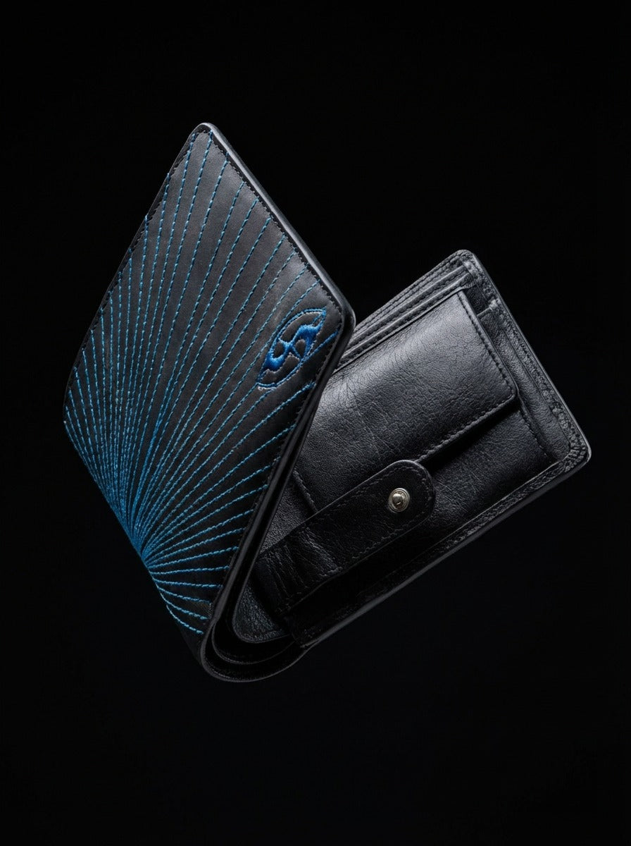 CHAMELEON WALLET 3.0: HEAT SIGNATURE