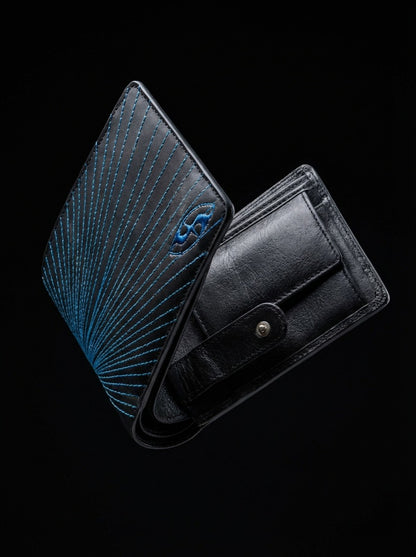 CHAMELEON WALLET 3.0: HEAT SIGNATURE