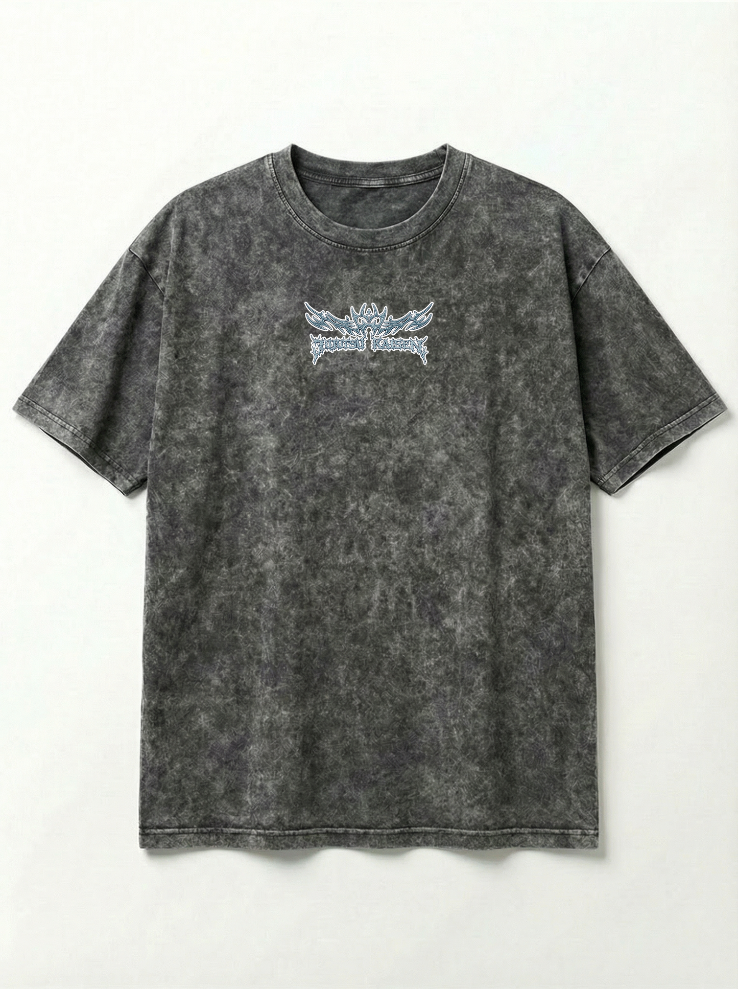 JJK 12 A.W. PRINTED TSHIRT