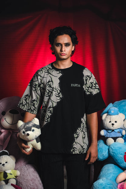FERALFEST TEE [UNISEX]