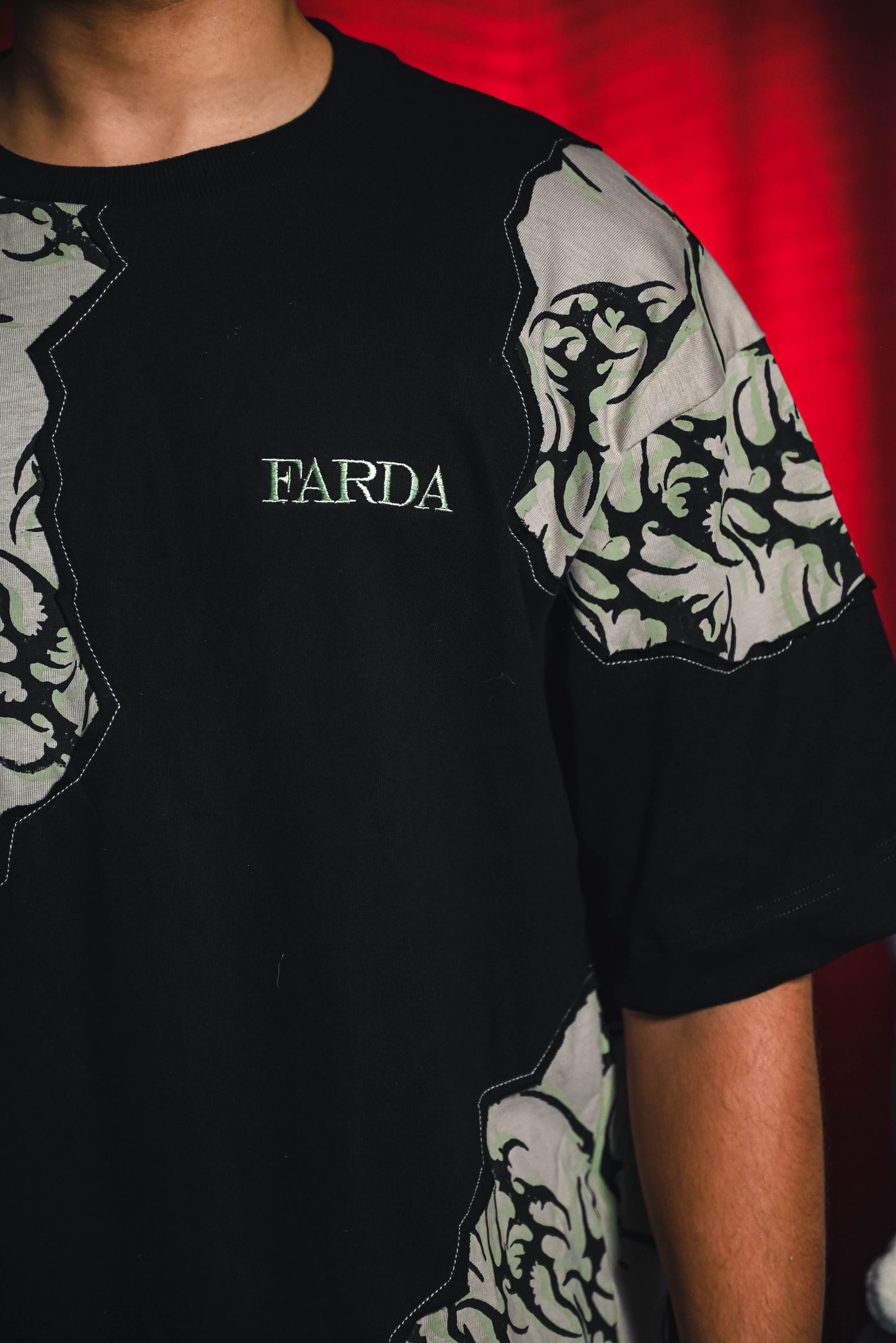 FERALFEST TEE [UNISEX]