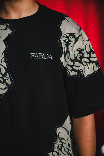 FERALFEST TEE [UNISEX]