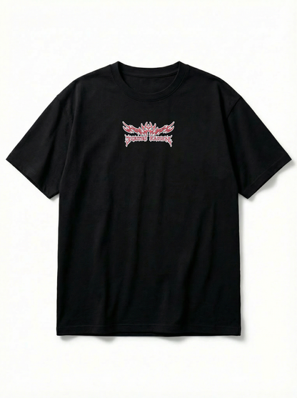JJK 14 B. PRINTED TSHIRT