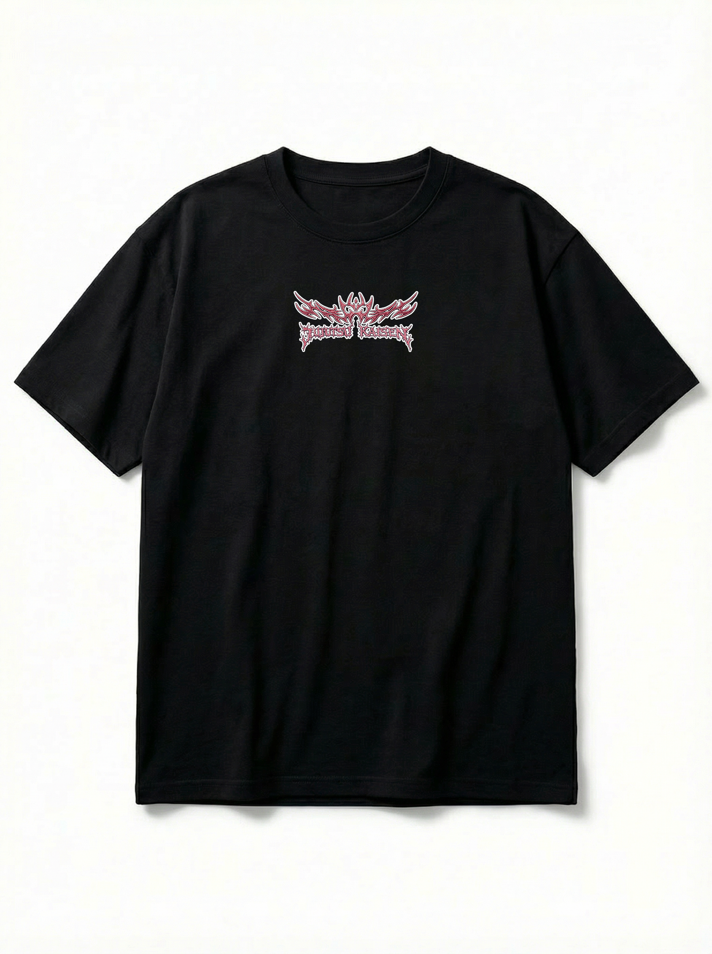 JJK 17 B. PRINTED TSHIRT