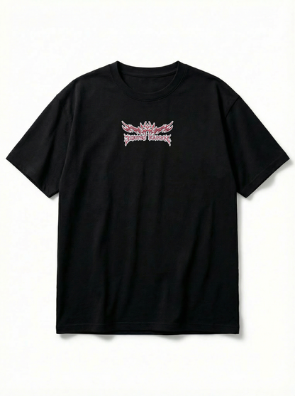 JJK 17 B. PRINTED TSHIRT