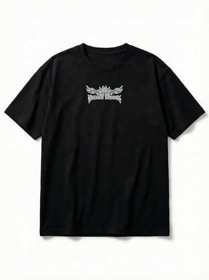 JJK 13 B. PRINTED TSHIRT
