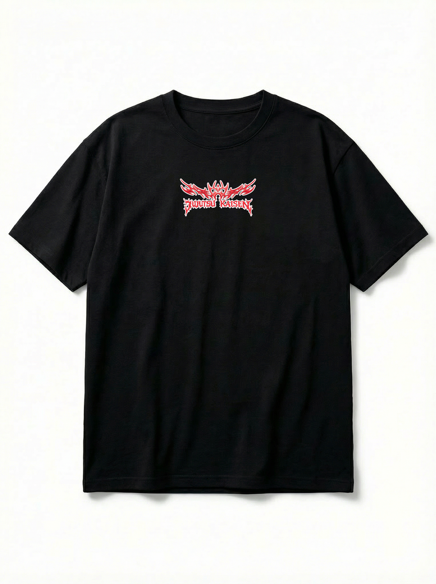 JJK 5 B. PRINTED TSHIRT