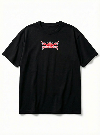 JJK 5 B. PRINTED TSHIRT
