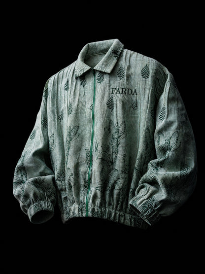 SLYVAN JACKET