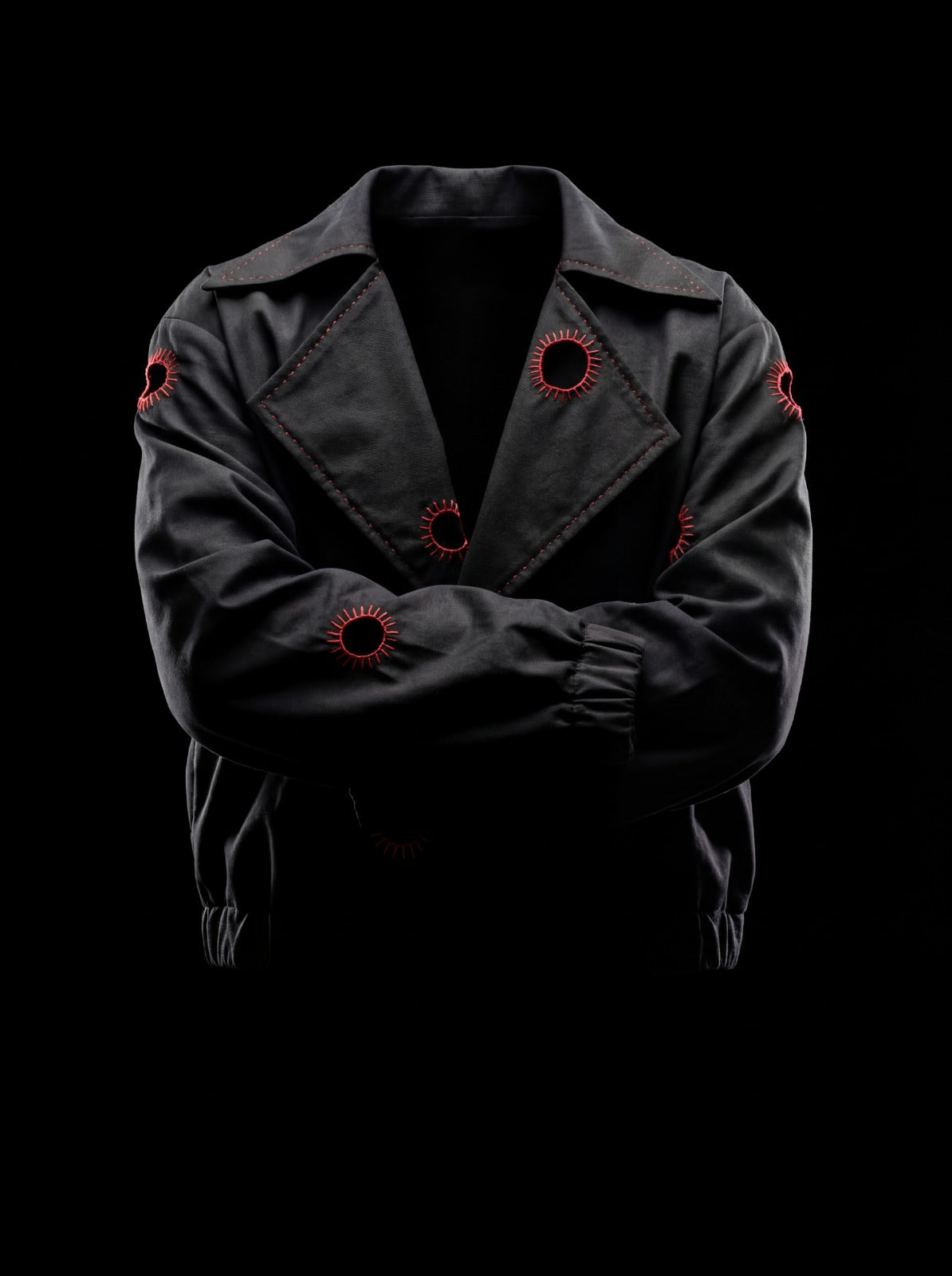 ENSO JACKET [UNISEX]