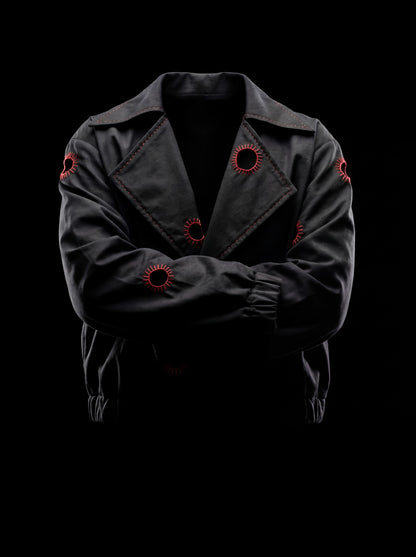ENSO JACKET