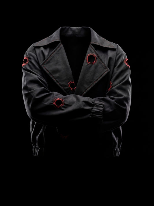 ENSO JACKET [UNISEX]