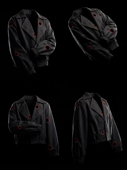 ENSO JACKET