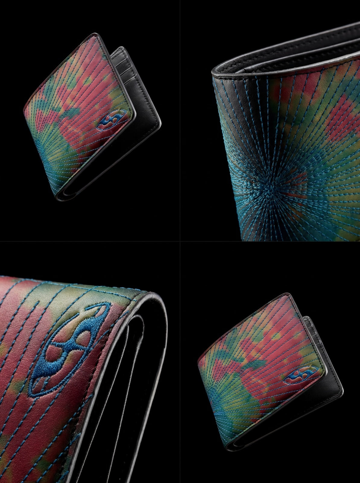 CHAMELEON WALLET 3.0: HEAT SIGNATURE