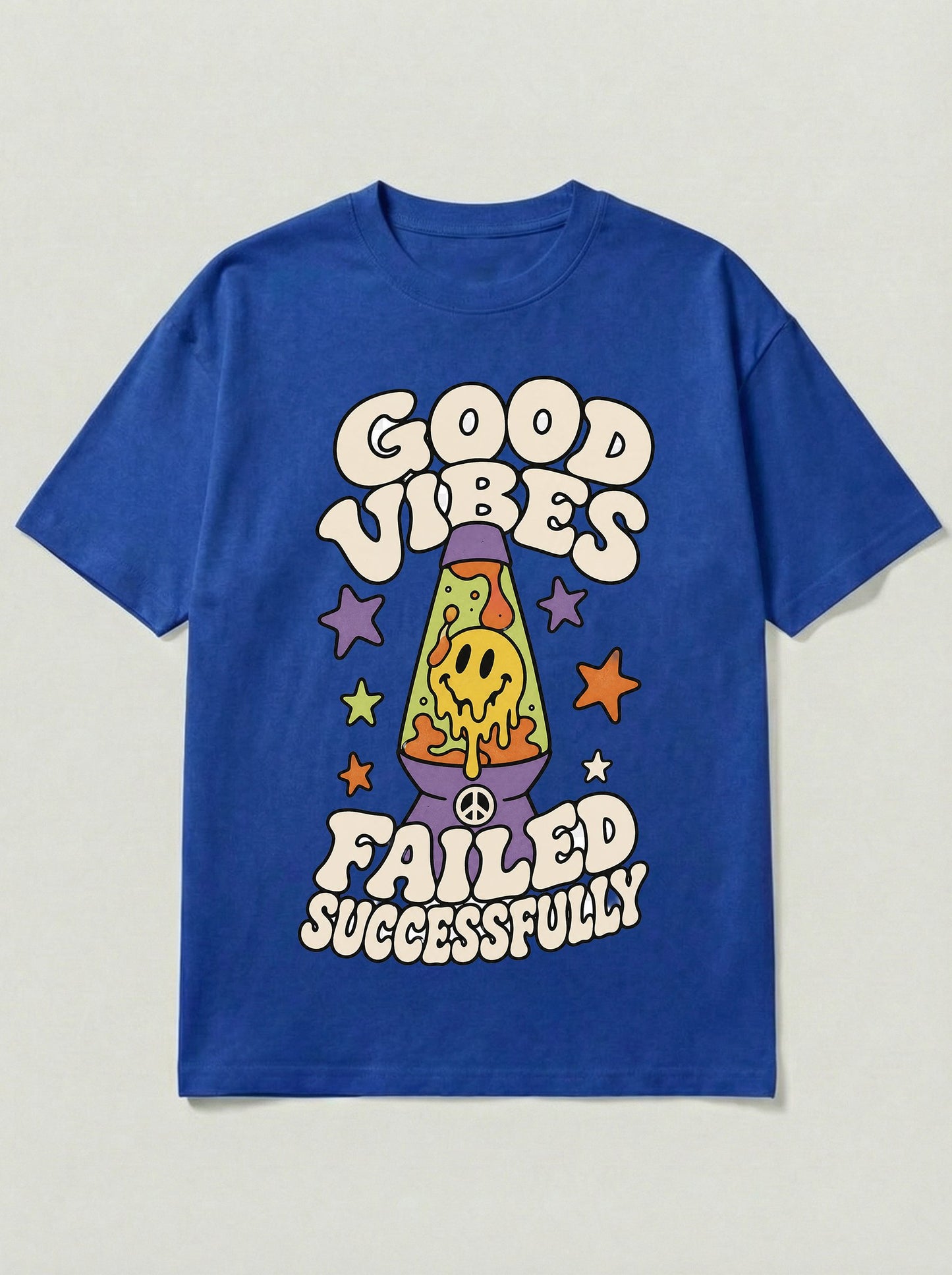FUNSKLL 9 PRINTED TSHIRT