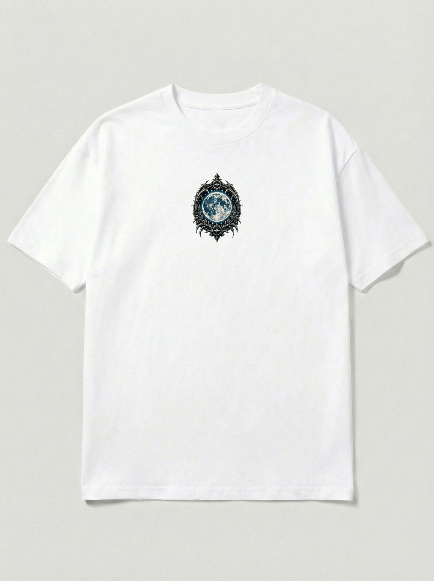DANI 1 PRINTED TSHIRT