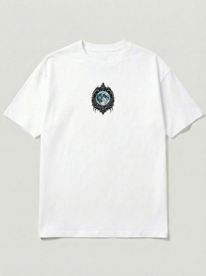 DANI 1 PRINTED TSHIRT