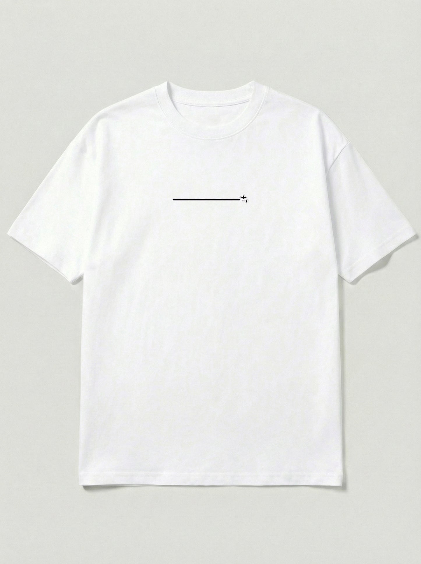 CHRY 1 PRINTED TSHIRT