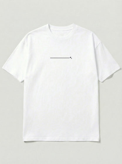 CHRY 1 PRINTED TSHIRT