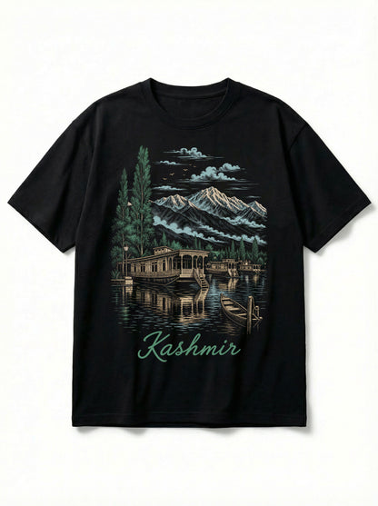 TOUR 33 PRINTED TSHIRT