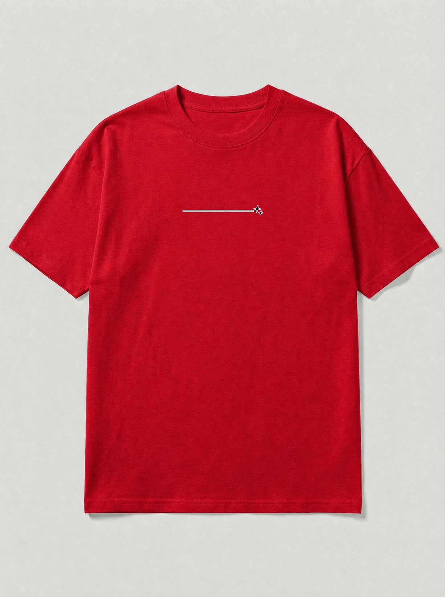 CHRY 12 PRINTED TSHIRT