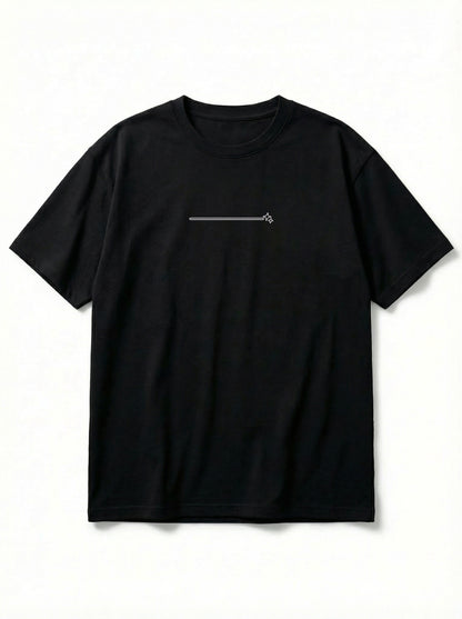 CHRY 12 PRINTED TSHIRT