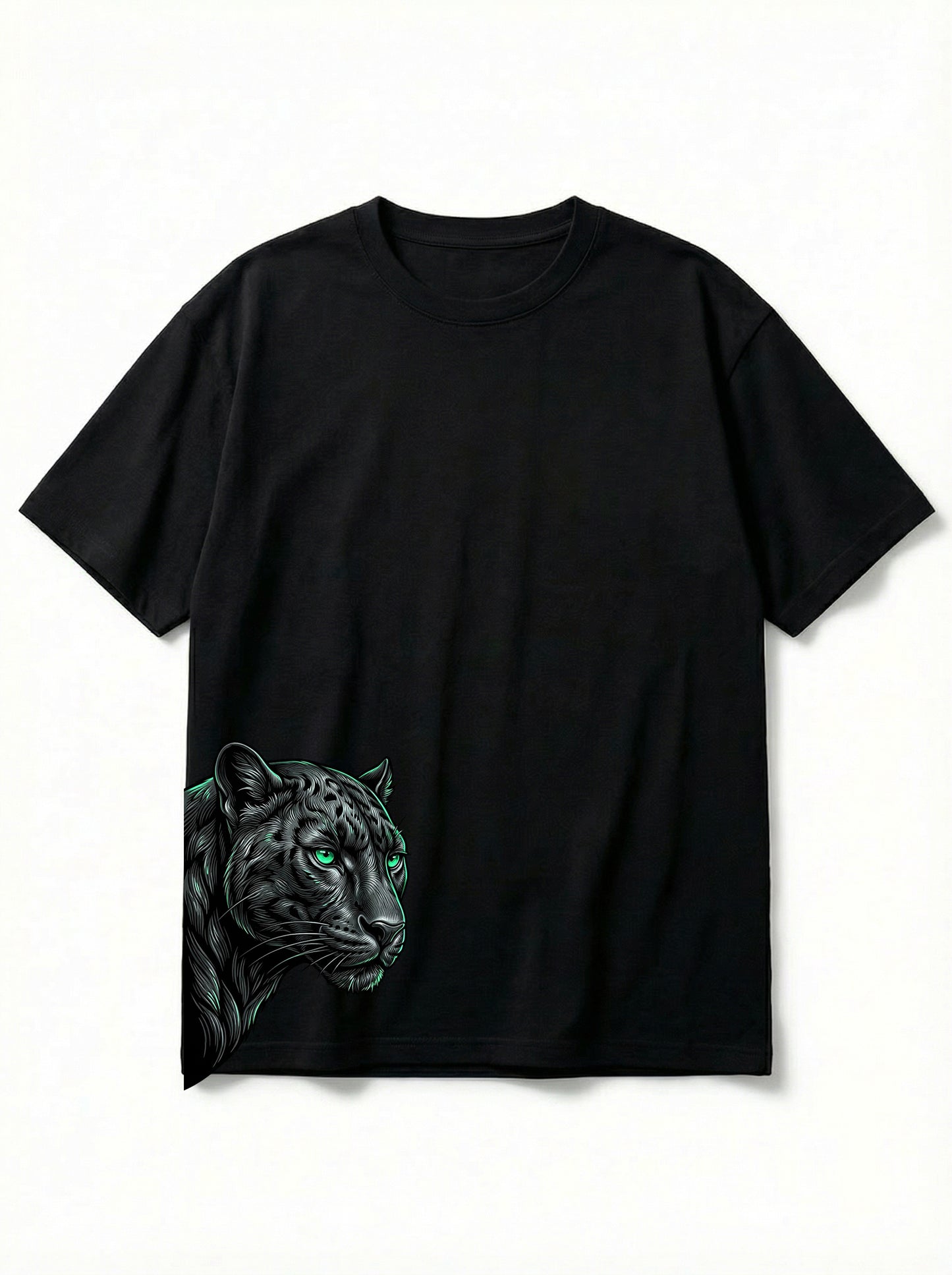 ABM 1 PRINTED TSHIRT