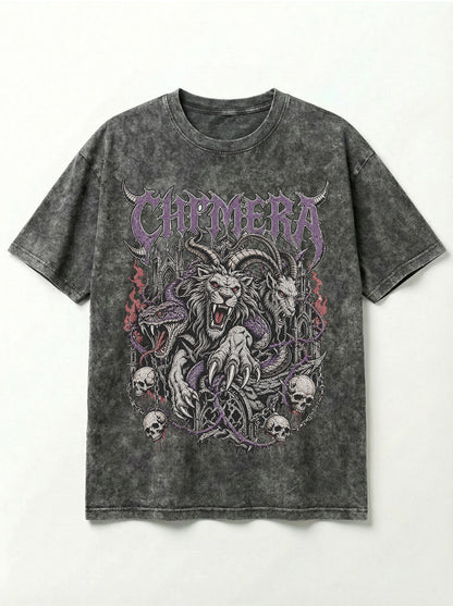 MB 31 PRINTED TSHIRT