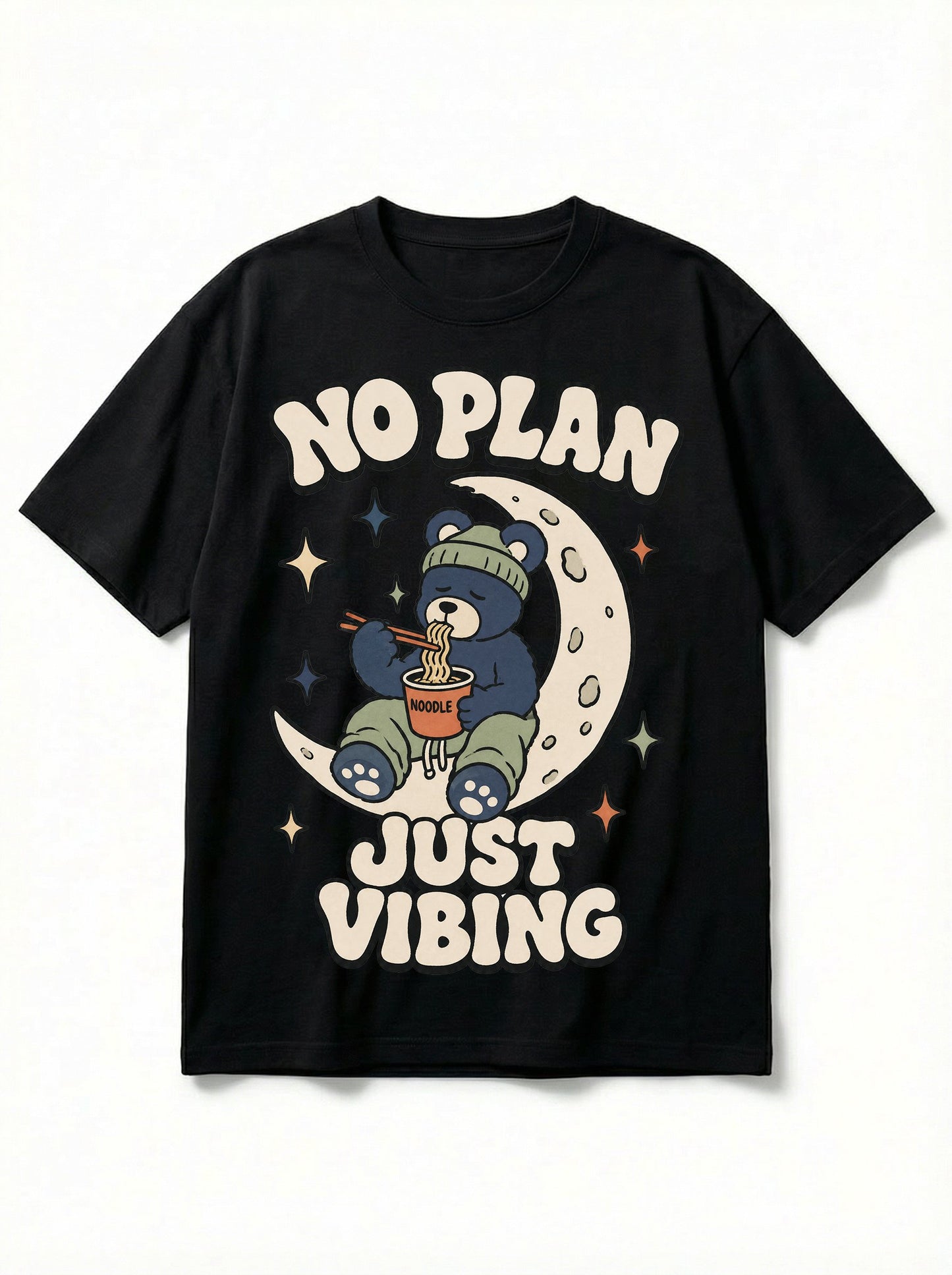 FUNSKLL 16 PRINTED TSHIRT