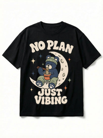 FUNSKLL 16 PRINTED TSHIRT