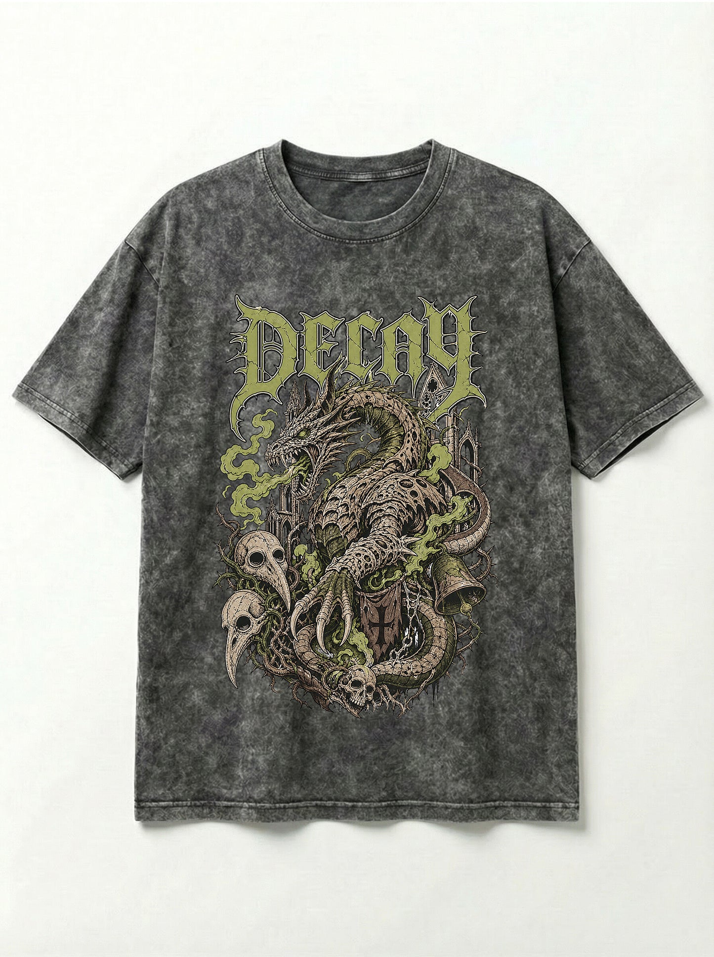 MB 32 PRINTED TSHIRT