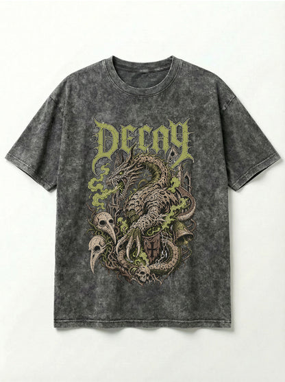 MB 32 PRINTED TSHIRT