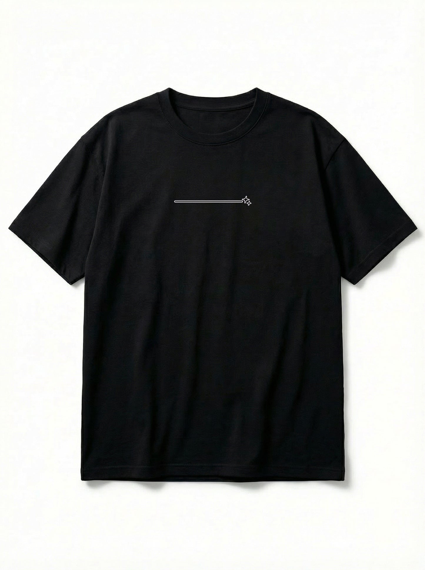 CHRY 5 PRINTED TSHIRT