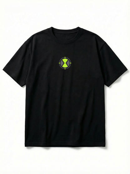 BEN 11 B. PRINTED TSHIRT